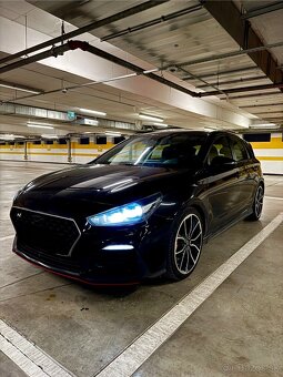 Hyundai i30N Performance - 6