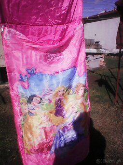 STOLÍK   STOLIČKA   SPACÁK - 6