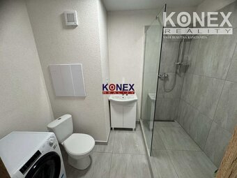 Byt na prenájom Michalovce - 6