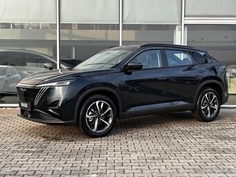 DONGFENG Aeolus MAGE E2 - 6