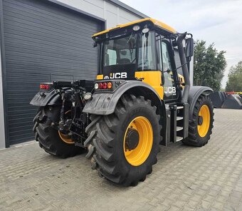 JCB Fastrac 3230 Xtra + GPS + PVH - 6