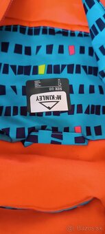 Súprava McKinley - 6