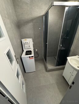 PRENÁJOM - Podkrovný byt v Poprade - 6