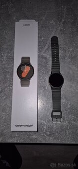 Samsung galaxy watch 7 lte 40 - 6