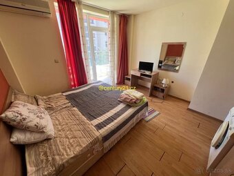 STUDIO v Aphrodita 1 – 30 m², Slunečné pobřeží, Bulharsko - 6