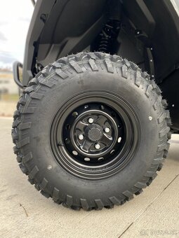 GOES TERROX 400 T3B - 6