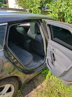 Predam v celku peugeot 508 sw - 6