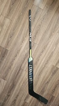 Brankárska hokejka Warrior M3 Pro - 6