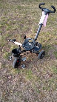 Trojkolka Kinderkraft Aveo - 6