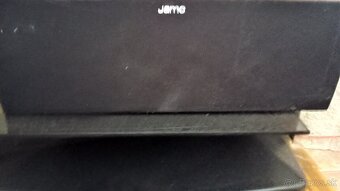 Predám Jamo/Yamaha - 6