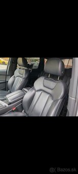 Audi Q7 - 6