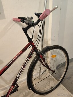 Dámsky bicykel - 6