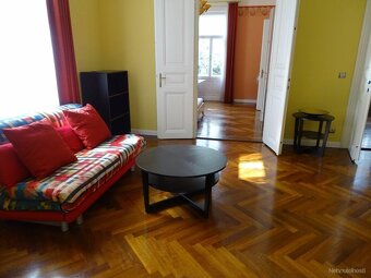 Prenájom štýlového 3-izb. bytu, Palisády, Staré Mesto - 6