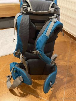 TURISTICKÁ NOSIČKA SALEWA - 6