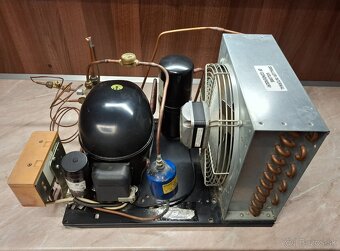 Chladiarenské zariadenie - 6