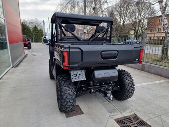 CFMOTO GLADIATOR UTV1000PRO - 6