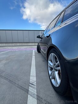 Opel Insignia 2012 Sport Tour 160k - 6