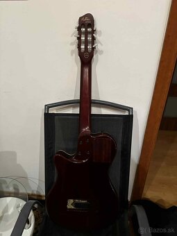 Gitara Godin - 6