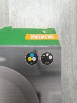 Stropné bodové svietidlá 3ks. - 6