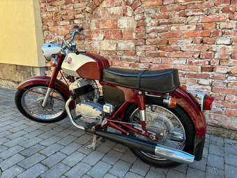 CZ 250 471 Sport - 6