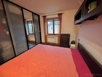 2-izbový byť dlhodobý prenájom - 6