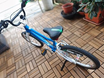 Detský bicykel Woom 3 - 6