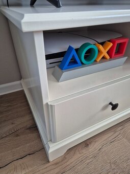 TV stolík Liatorp - 6