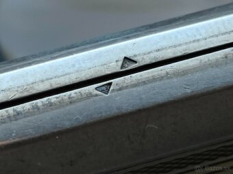 Strieborná tabatierka - 6