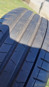225/45 r19 letne pneumatiky ,Pirelli - 6