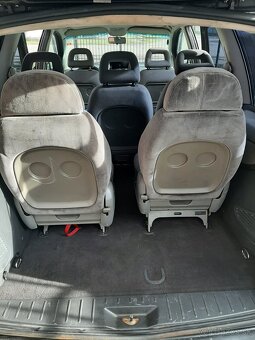 Predám Ford Galaxy 1.9 TDI 85kw - 6