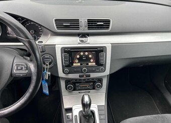 Volkswagen Passat B7 2.0 TDI - 6