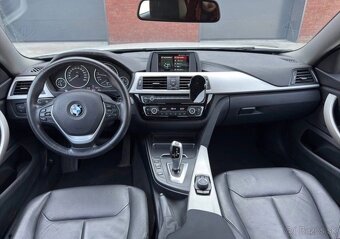 BMW Rad 4 Gran Coupé 420i A/T - 6