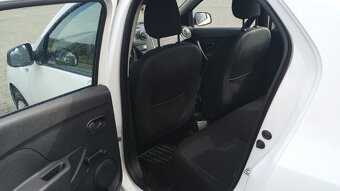 Dacia Logan II BERLINE 4PR - 6