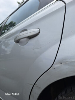 Predam mondeo - 6