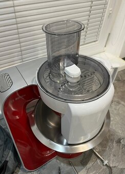 Bosch MUM 56740 900W kuchynský robot - 6