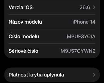 iPhone 14 - 6