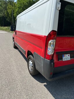 Fiat Ducato - 6