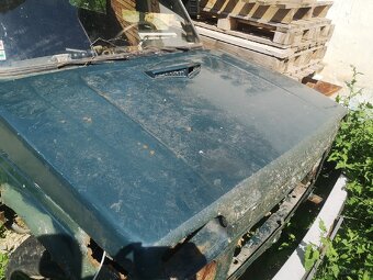 Lada niva špeciál, praktik - 6