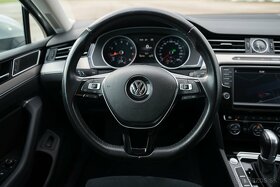 2015 VW Passat Variant R-line 1.8 TSI 132 kW DSG - 6