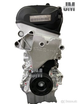 Repas motor 1.2tsi Škoda-VW 1.2 tsi CJZ, CJZA, CJZB - 6