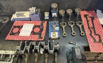 Motor 2.2 HDI - 6