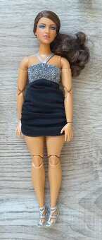Nové bábiky Barbie Extra a Ken, Fly mini, Stacie - 6