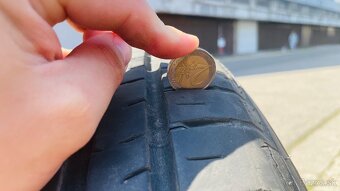 Letné pneumatiky 195/65 r15 - 6
