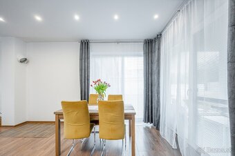 Štýlový tehlový bungalov, Perín, zástavba novostavieb - 6