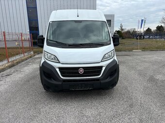 Fiat Ducato - 6