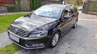 PASSAT-1.4TSI DSG VARIANT - 6