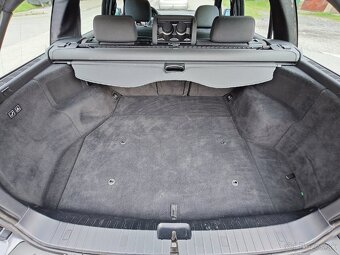 BMW e46 318i Touring LPG - 6