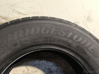 215/70 R15C Letné pneumatiky Bridgestone Duravis 2 kusy - 6