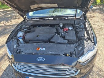 Predám Ford Mondeo Tittanium 2.0 l.Dízel - 6