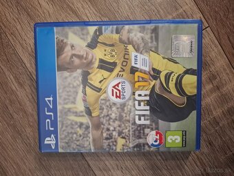 Playstation 4 hry - 6
